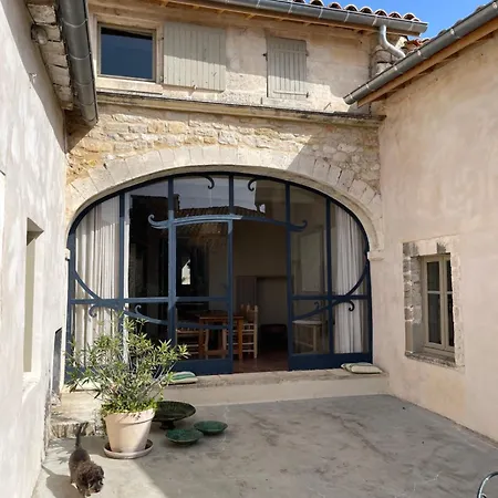Feriehus Maison De Charme En Provence