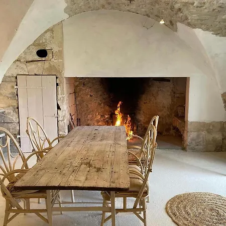 Maison De Charme En Provence Сasa de vacaciones