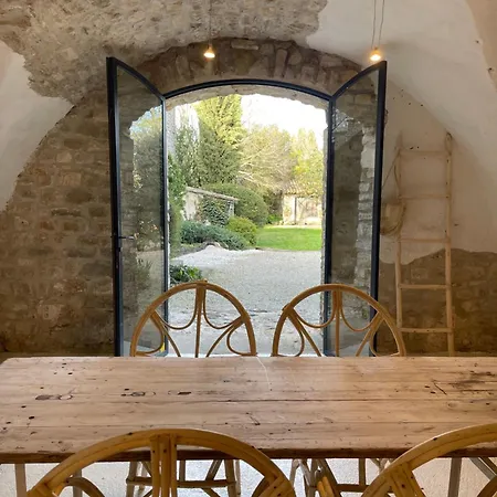 Maison De Charme En Provence *