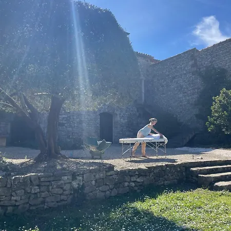 Maison De Charme En Provence *