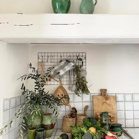 Maison De Charme En Provence Casa vacanze