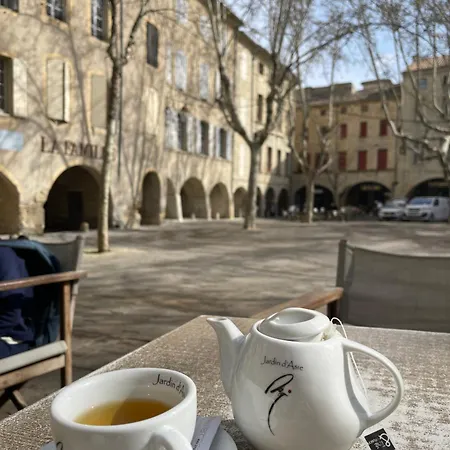 Сasa de vacaciones Maison De Charme En Provence