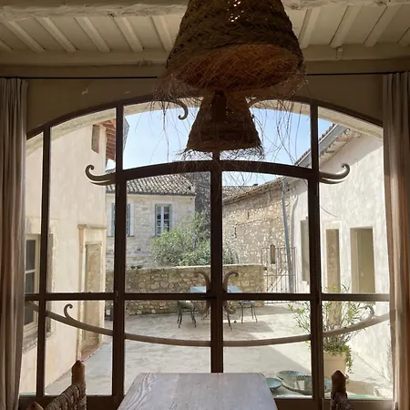 Сasa de vacaciones Maison De Charme En Provence