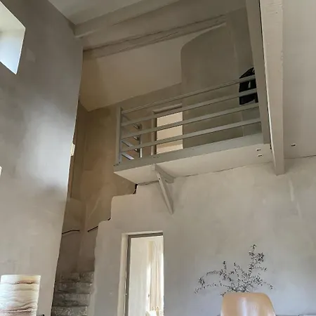 Maison De Charme En Provence