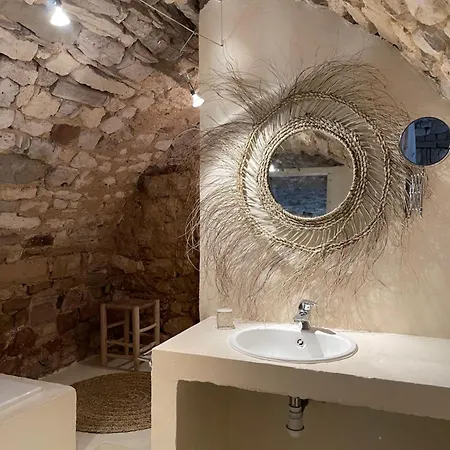 Maison De Charme En Provence *