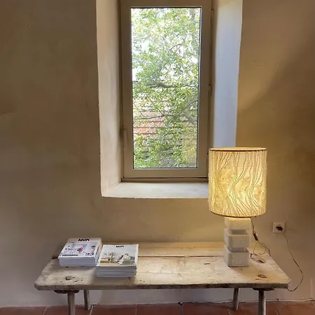 Сasa de vacaciones Maison De Charme En Provence Aubussargues
