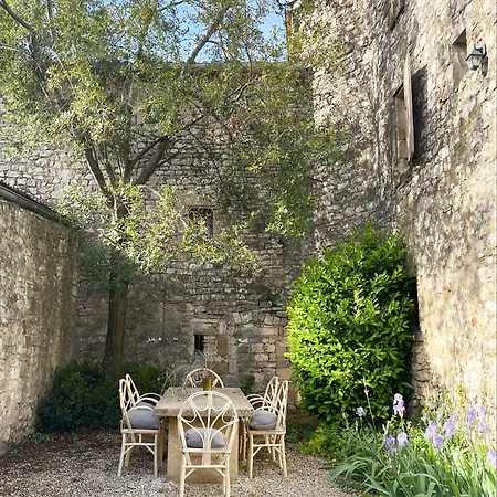 Maison De Charme En Provence
