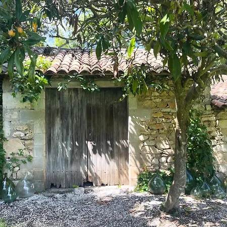 Maison De Charme En Provence Сasa de vacaciones