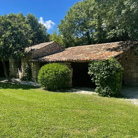 Feriehus Maison De Charme En Provence