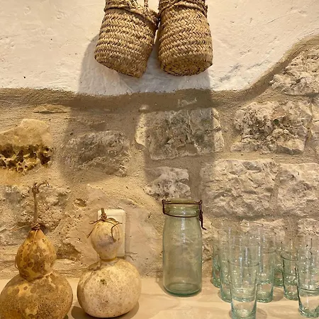 Maison De Charme En Provence