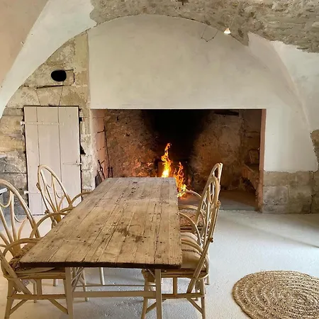 Maison De Charme En Provence
