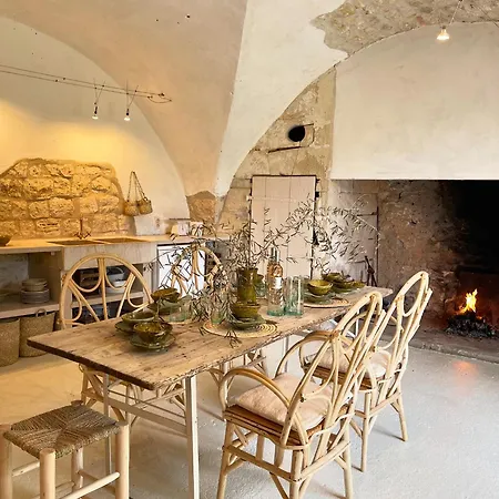 Сasa de vacaciones Maison De Charme En Provence