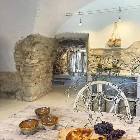 Maison De Charme En Provence *