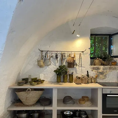 Сasa de vacaciones Maison De Charme En Provence