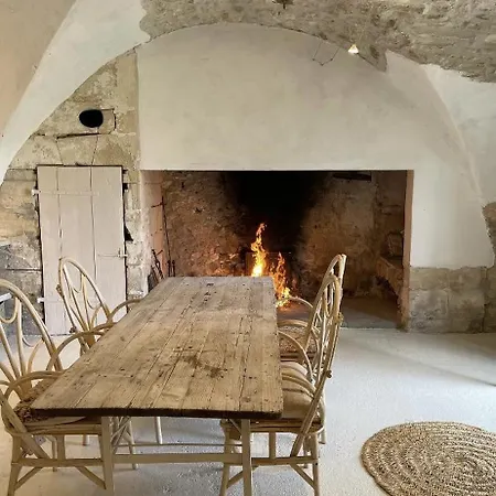 Maison De Charme En Provence Сasa de vacaciones