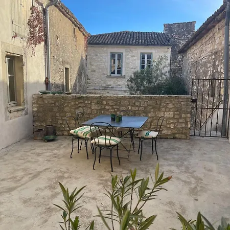 Сasa de vacaciones Maison De Charme En Provence *