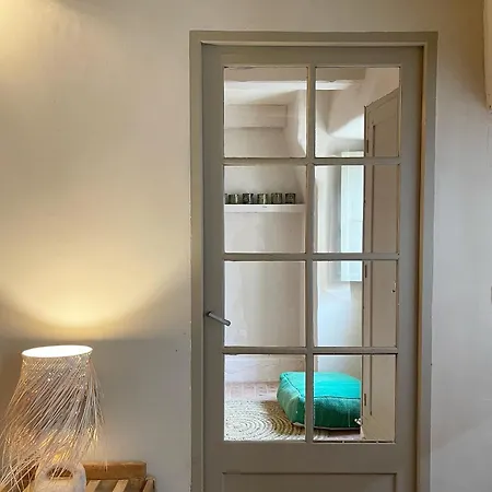 Сasa de vacaciones Maison De Charme En Provence