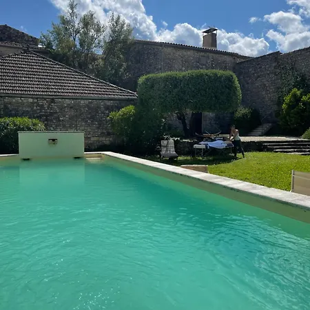 Сasa de vacaciones Maison De Charme En Provence *