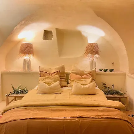Maison De Charme En Provence Aubussargues