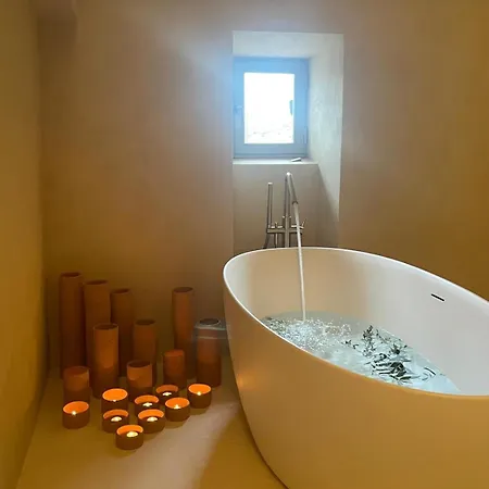 Maison De Charme En Provence Aubussargues