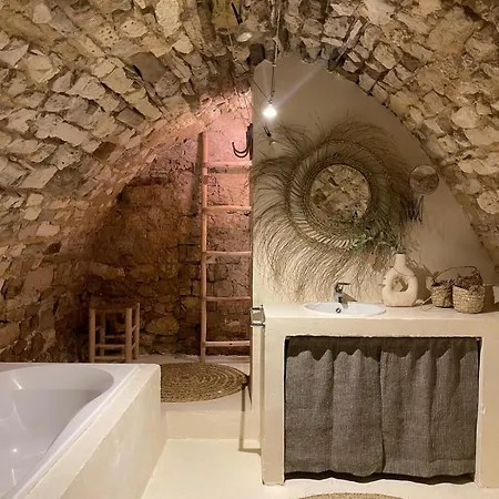 Maison De Charme En Provence