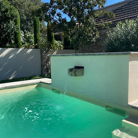 Сasa de vacaciones Maison De Charme En Provence